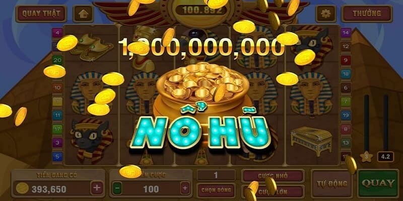 Nổ Hũ hitclub Kinh nghiệm chơi Nổ Hũ hitclub từ cao thủ casino
