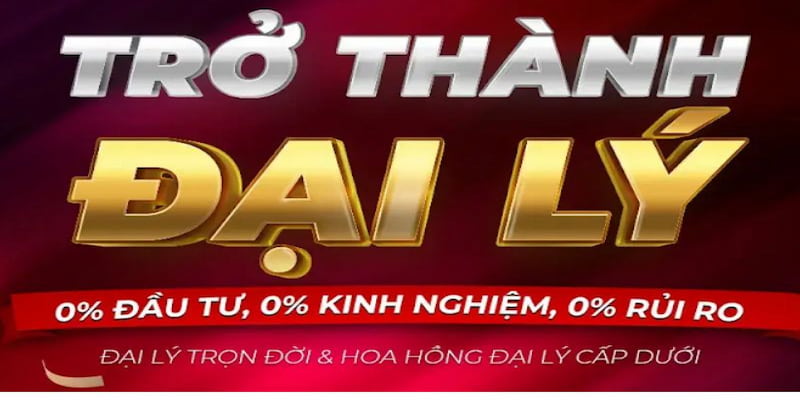 Đại lý Hitclub Quy trình đăng ký và trở thành Đại lý Hitclub